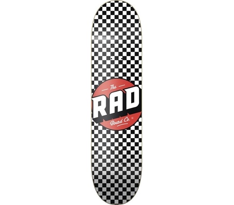 RAD Checker