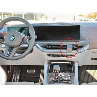 !!! Brodit ProClip montážna konzola na palubnú dosku pre BMW XM 23-25, 855908