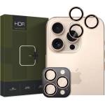 Hofi CAMRING PRO+ защитен калъф за камера Desert Titanium за iPhone 16 Pro / 16 Pro Max