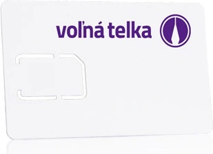 Voľná telka