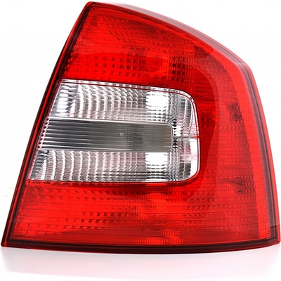 Škoda Octavia II facelift-Zadní světlo Hella pravé 1Z5945112B | Zboží Auto