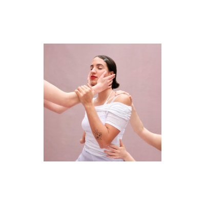 Canal Victoria - Well Well LP