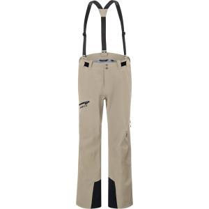 Scott Мъжки ски панталон Scott Pants Explorair 3L Ski trousers - Portobello Beige (007-3444-1011)