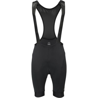 Klimatex Sidhi Pánské bib černá