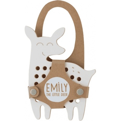 Milin provlékačka velká Srnka Emily
