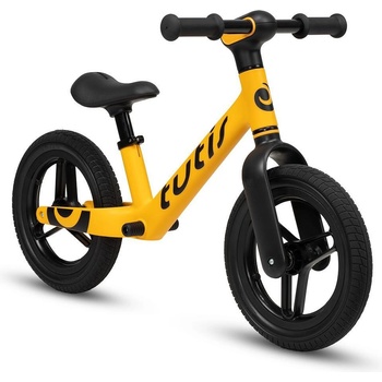 Tutis колело за баланс ЖЪЛТО (NEW024196)