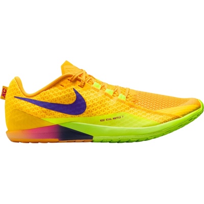 Nike Rival Waffle 7 žlutá