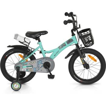 BYOX Robo 16