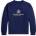 Ralph Lauren Блуза Polo Ralph Lauren Men's Crew Sweatshirt - Newport Navy