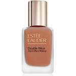 Estée Lauder Double Wear Stay-in-Place Makeup дълготраен фон дьо тен SPF 10 цвят 6N1 Mocha 30ml