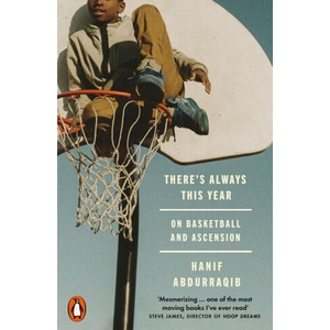 There's Always This Year (ISBN: 9781802065824)