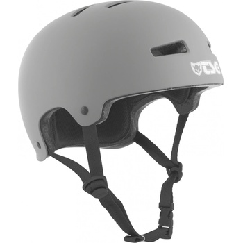TSG Каска за планинско колоездене TSG Evolution Solid Color Bike helmet - Satin Coal - размер S/M 54-56 cm (851-0877-0211)