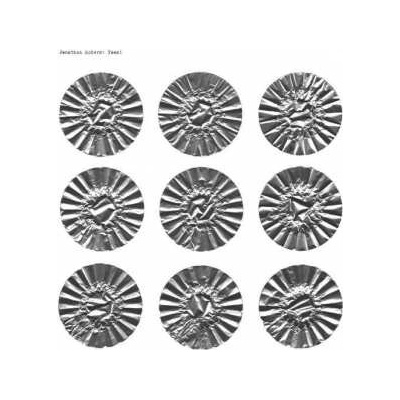 Jonathan Danie Scherk - Toon! LP