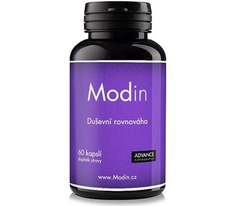 Advance Modin 60 kapsúl
