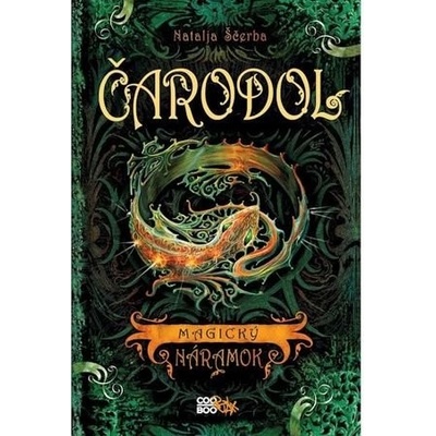 Čarodol 1: Magický náramok - Natalja Ščerba