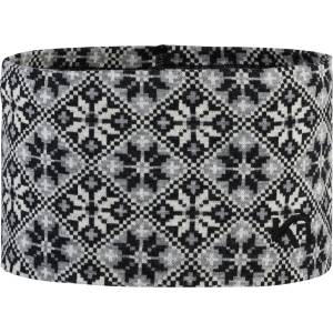 Kari Traa Дамска лента за глава Kari traa Women's Rose Headband - Black II - размер One Size (204-2799-2911)