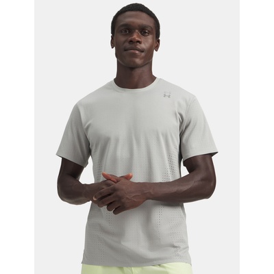 Under Armour Мъжка тениска Under Armour UA Halo Vent SS-GRY Under Armour | Siv | МЪЖЕ | XS