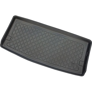 Astar Гумирана стелка за багажник за Volkswagen T5 (2003-2015) / T6 (2015+) Multivan for short wheelbase; behind the third row of seats (193406GRD)
