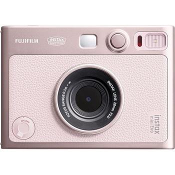Image 1 of Fujifilm Mini EVO C Gentle Rose (16962286)