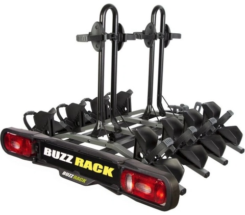 BuzzRack Racer 4