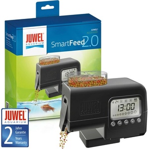 Juwel aquarium Автоматична хранилка JUWEL SmartFeed 2.0