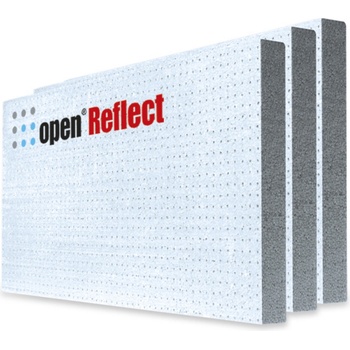 Baumit Open Reflect 80 mm 3 m²