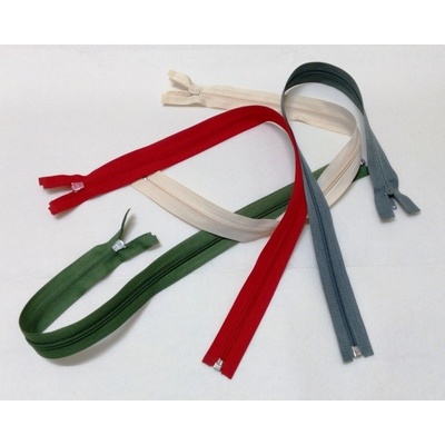 Zip spirálový 55 cm