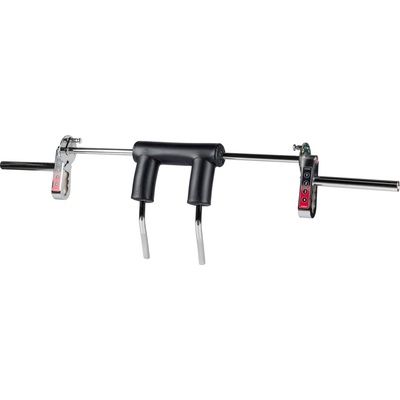 TRUESTEEL Nastavitelný Safety Squat bar 2320/50 mm
