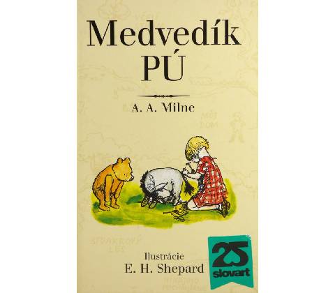 Medvedík Pú