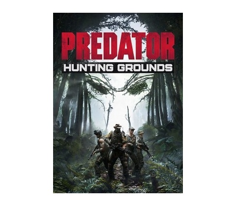 Predator: Hunting Grounds (Predator Bundle Edition)