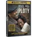 Ploty DVD