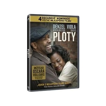 Ploty DVD