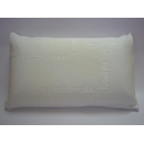 Ivorimatex Cestovný vankúš z pamäťovej peny 49x30x12