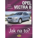 OPEL VECTRA B, 10/95 - 2/02, č. 38 - Hans-Rüdiger Etzold