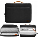 tomtoc Briefcase 13" MacBook Pro (2016+) / Air (2018+) TOM-A14-B02H černá
