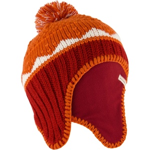 Vaude Детска зимна шапка (beanie) Vaude Kids Knitted Cap IV Beanie - Salsa - размер M (204-2652-1712)