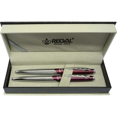 Regal Themis 25027RB červené