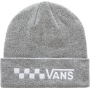Vans TRECKER beanie-B Zimní čepice šedá
