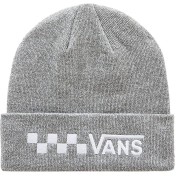 Vans TRECKER beanie-B Zimní čepice šedá