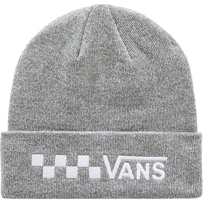 Vans TRECKER BEANIE-B Zimní čepice šedá