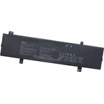 ASUS Asus, 3 клетки, 11.4V, 41Wh, Заместител (B31N1631)