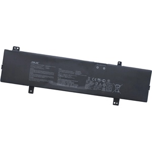 ASUS Asus, 3 клетки, 11.4V, 41Wh, Заместител (B31N1631)