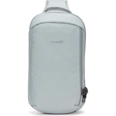 Pacsafe Чанта за рамо Pacsafe Pacsafe V 10 Tech Sling Shoulder bag - Digital Gray - размер One Size (510-7248-0311)