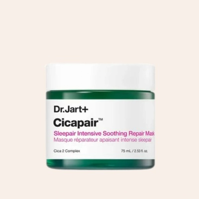 Dr.Jart+ Cicapair™ Sleepair Intensive Soothing Repair Mask 75 ml - 75 ml