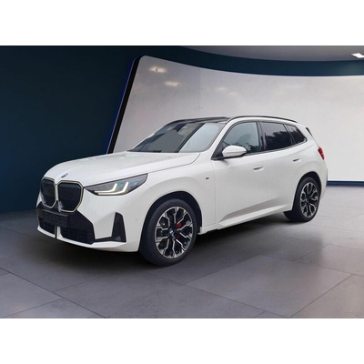 BMW X3 20d M Sport Pro 145 kW