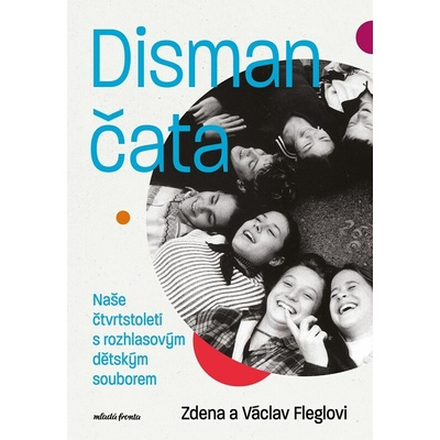 Dismančata - Flegl Václav Fleglova Zdena