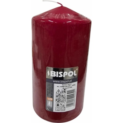 Bispol Vínová 595g
