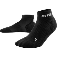 CEP Ultralight Low Cut Socks black