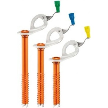 Petzl Laser Speed Light 21cm