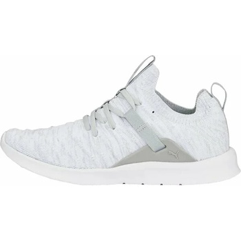 PUMA Laguna Fusion Knit White 38, 5 Женски голф обувки (376082_01_5,5)